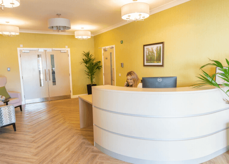 St Mary's Care Home, Norwich, NR12 7BZ