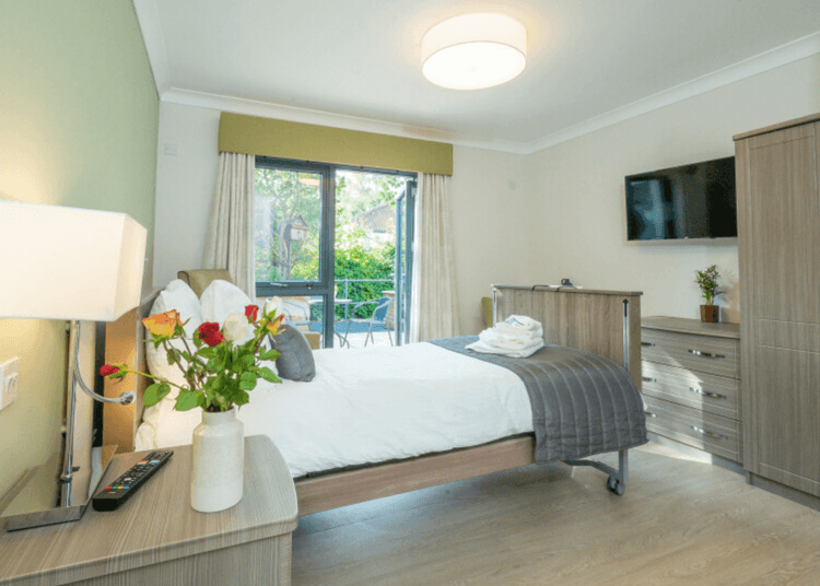 St Mary's Care Home, Norwich, NR12 7BZ