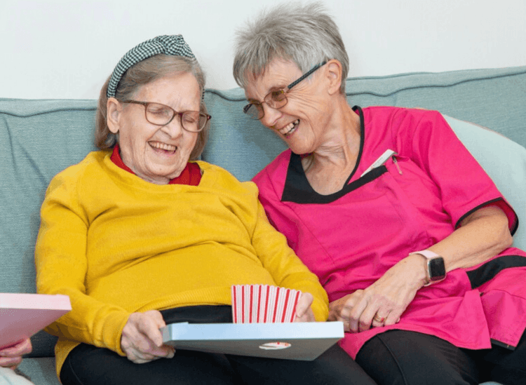 St Mary's Care Home, Norwich, NR12 7BZ