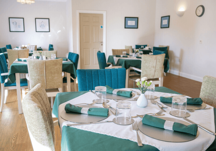St Mary's Care Home, Norwich, NR12 7BZ