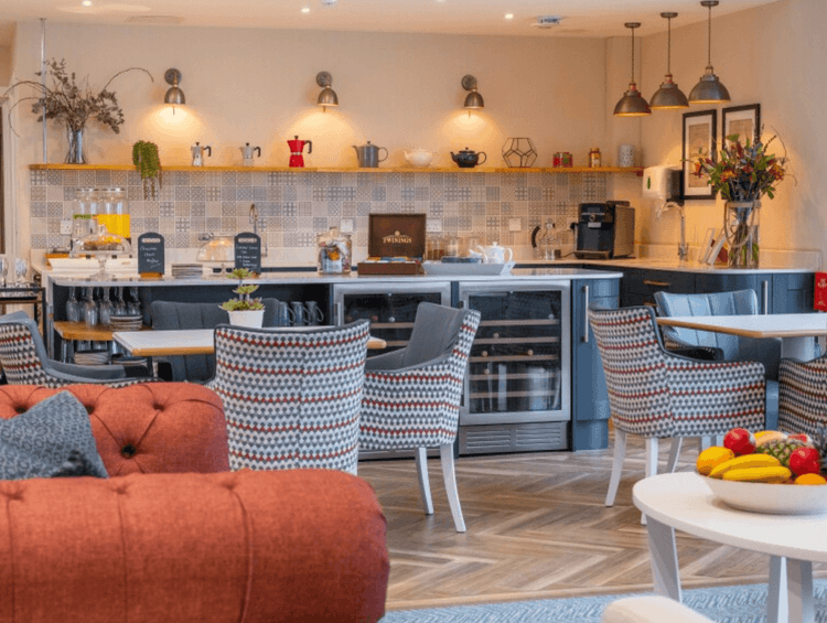 Sycamore Heights Care Home, Bedford, MK40 2DW