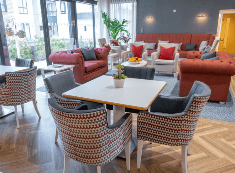 Sycamore Heights Care Home, Bedford, MK40 2DW