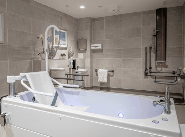 Sycamore Heights Care Home, Bedford, MK40 2DW