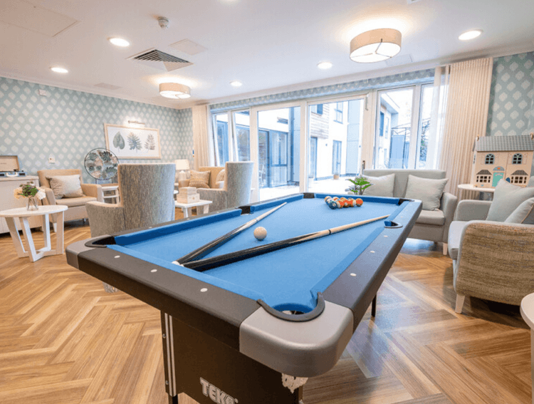 Sycamore Heights Care Home, Bedford, MK40 2DW