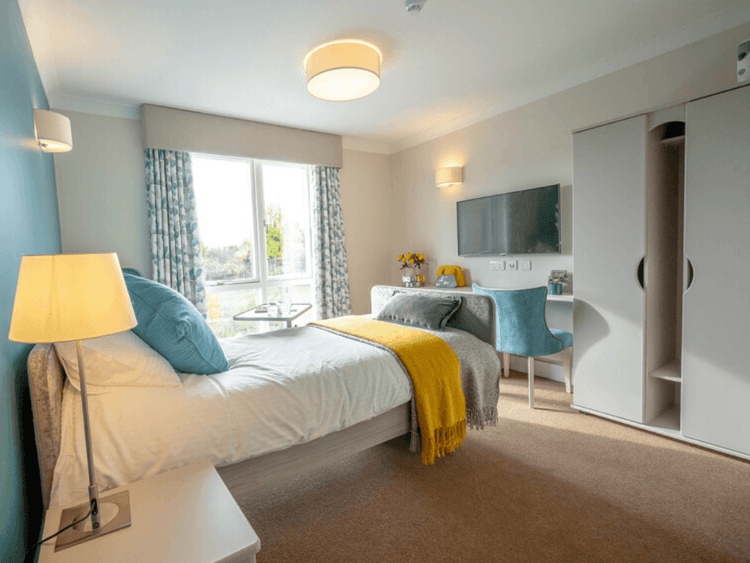Sycamore Heights Care Home, Bedford, MK40 2DW