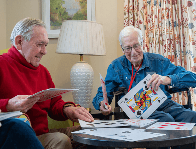Sycamore Heights Care Home, Bedford, MK40 2DW