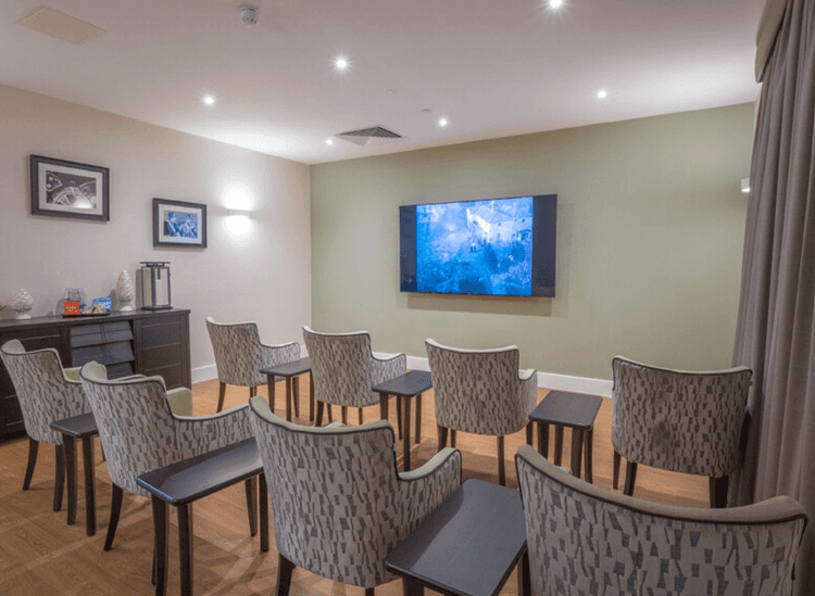 Sycamore Heights Care Home, Bedford, MK40 2DW