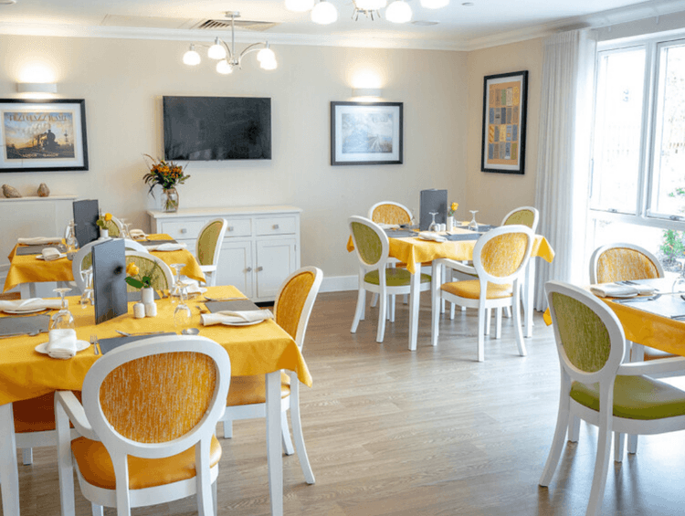 Sycamore Heights Care Home, Bedford, MK40 2DW