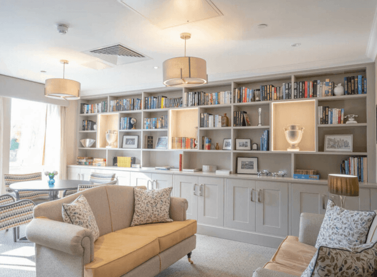 Sycamore Heights Care Home, Bedford, MK40 2DW