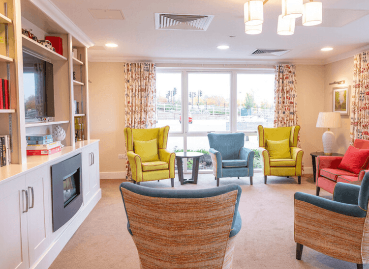 Sycamore Heights Care Home, Bedford, MK40 2DW