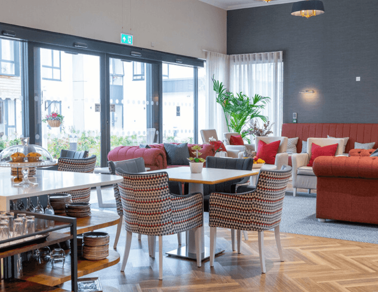 Sycamore Heights Care Home, Bedford, MK40 2DW