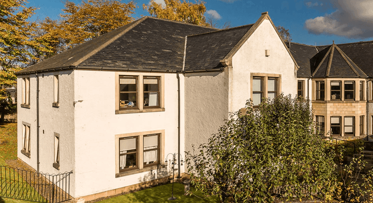 Millfield House Care Home, Jedburgh, TD8 6ER