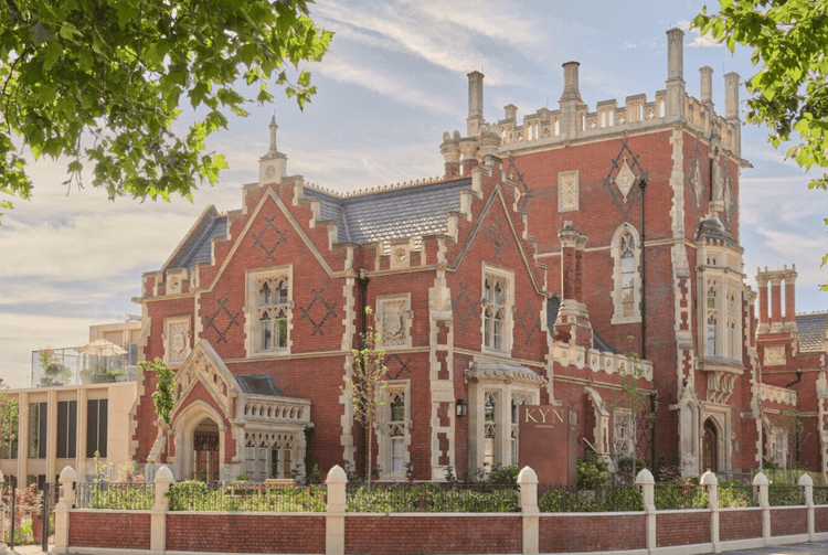 KYN Hurlingham Care Home, London, SW6 3DD