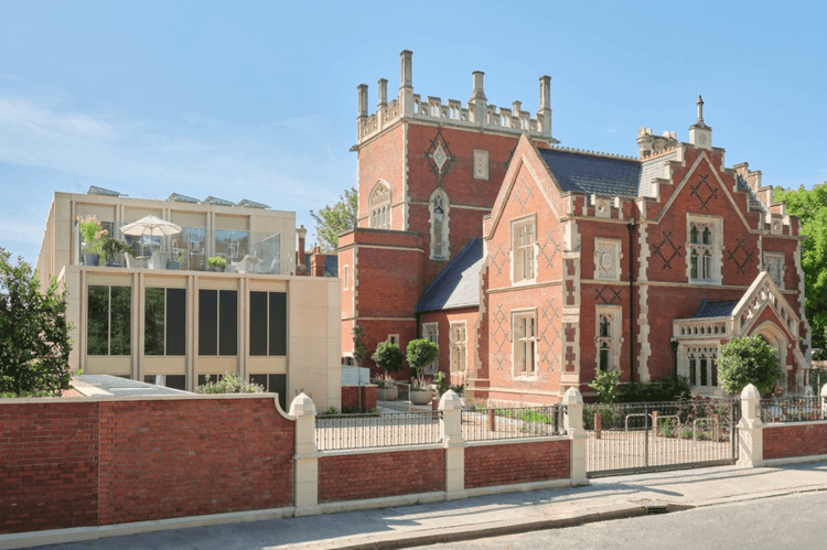 KYN Hurlingham Care Home, London, SW6 3DD