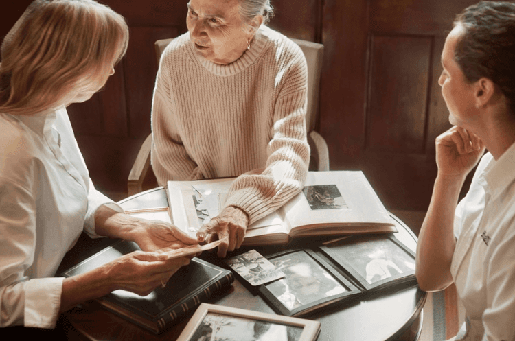KYN Hurlingham Care Home, London, SW6 3DD