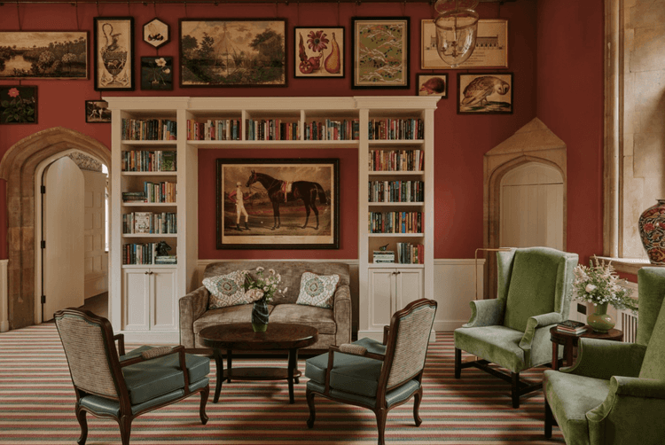 KYN Hurlingham Care Home, London, SW6 3DD