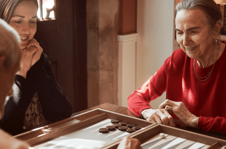 KYN Hurlingham Care Home, London, SW6 3DD