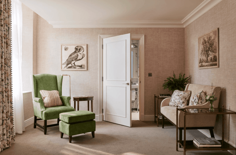 KYN Hurlingham Care Home, London, SW6 3DD