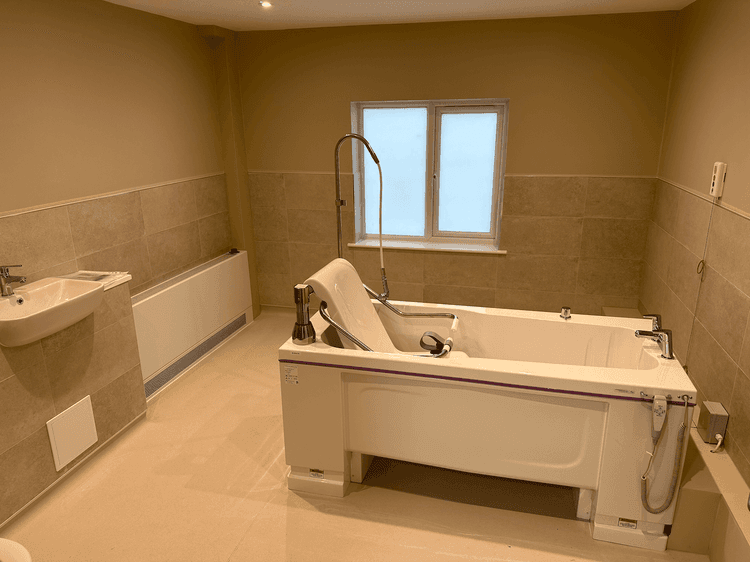 Wombwell Hall Care Home, Northfleet, DA11 8BL