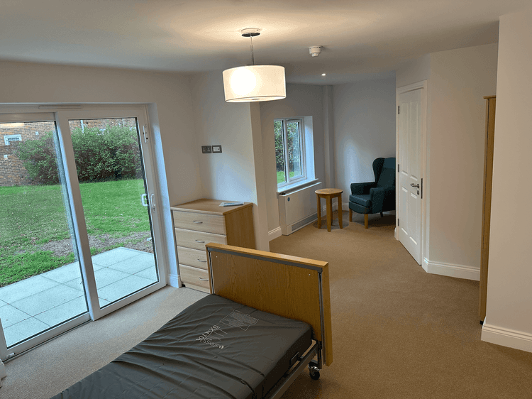 Wombwell Hall Care Home, Northfleet, DA11 8BL
