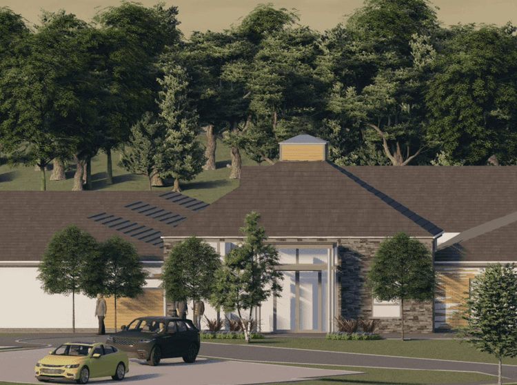 Image of Osprey Court