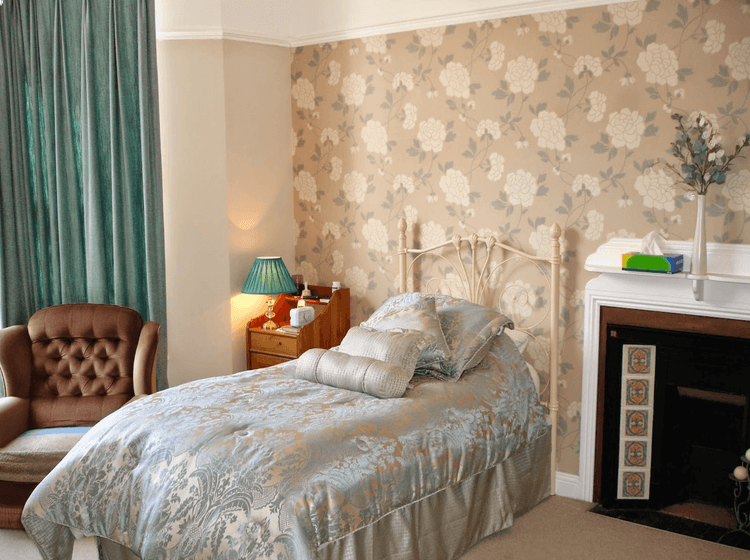 Pembroke Lodge Care Home, Reading, RG1 5PF