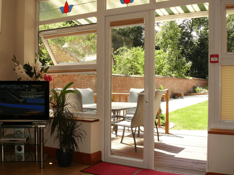 Pembroke Lodge Care Home, Reading, RG1 5PF