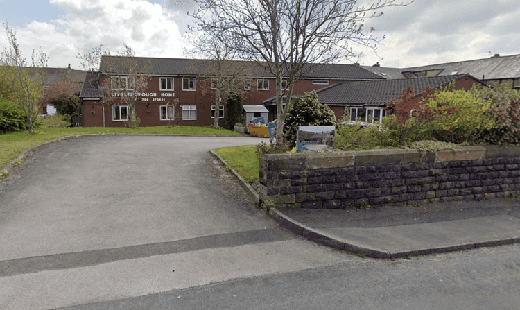 Littleborough Care Home, Littleborough, OL15 8BH