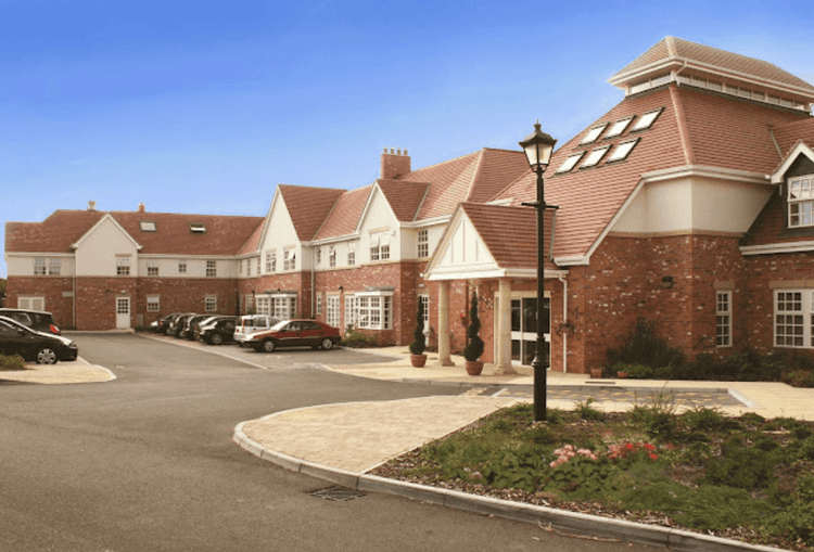 Image of Brampton View