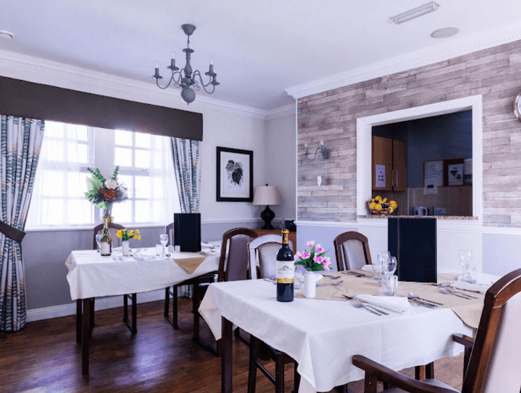 Brampton View Care Home, Northampton, NN6 8GB