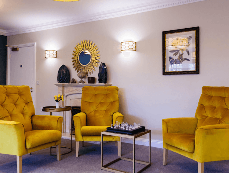 Brampton View Care Home, Northampton, NN6 8GB