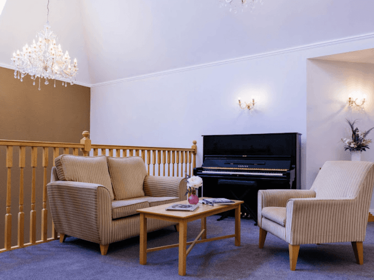 Brampton View Care Home, Northampton, NN6 8GB
