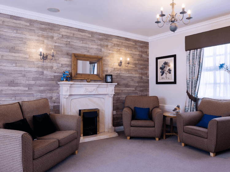 Brampton View Care Home, Northampton, NN6 8GB