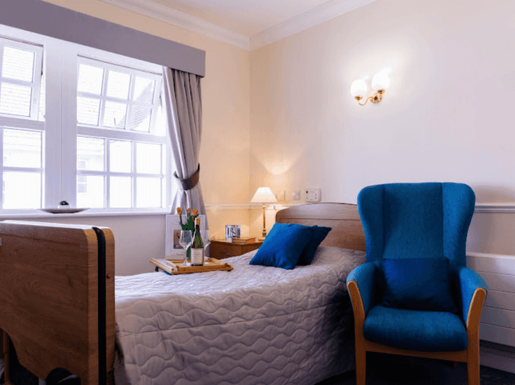 Brampton View Care Home, Northampton, NN6 8GB