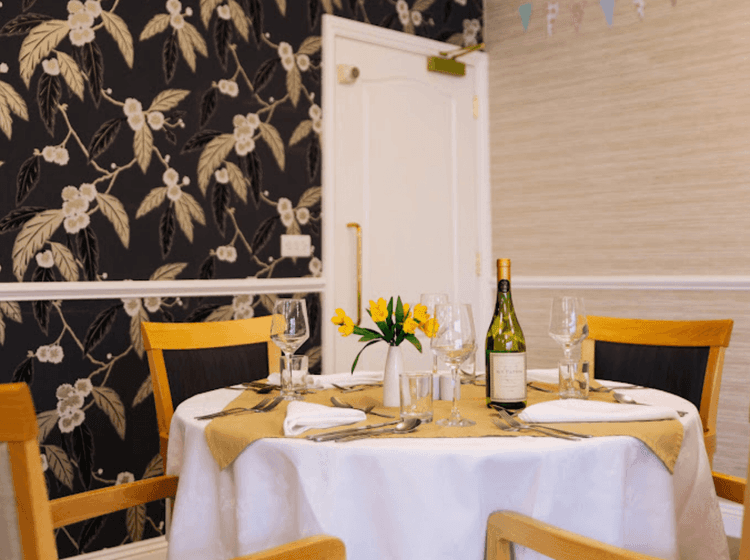 Brampton View Care Home, Northampton, NN6 8GB