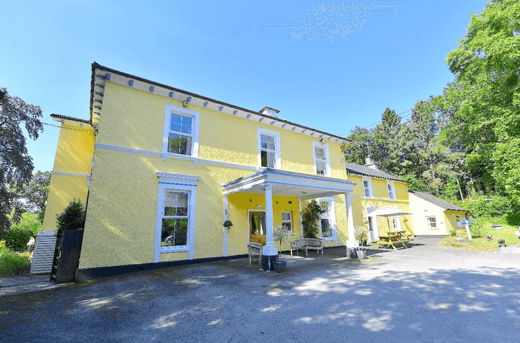 Image of Blaenos House