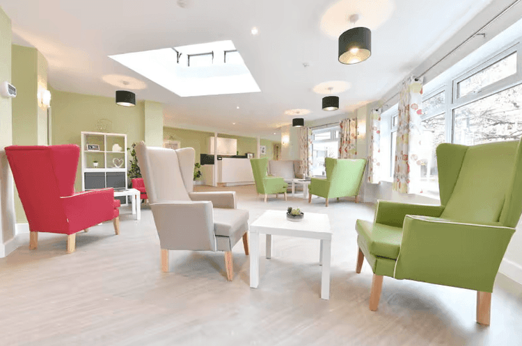 Broomy Hill Care Home, Hereford, HR4 0JY