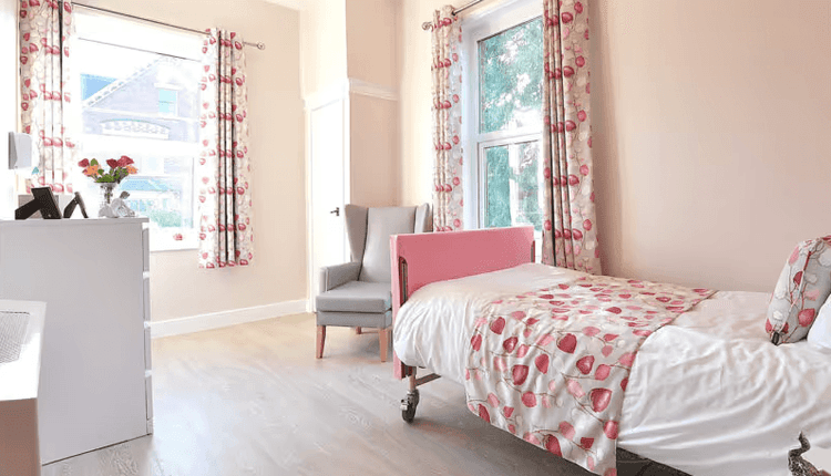 Broomy Hill Care Home, Hereford, HR4 0JY