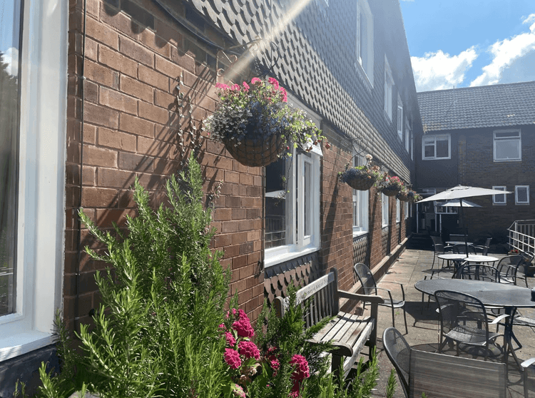 Engelberg Care Home, Wolverhampton, WV3 9DR