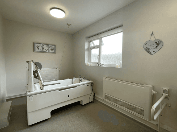 Engelberg Care Home, Wolverhampton, WV3 9DR