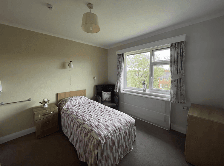 Engelberg Care Home, Wolverhampton, WV3 9DR