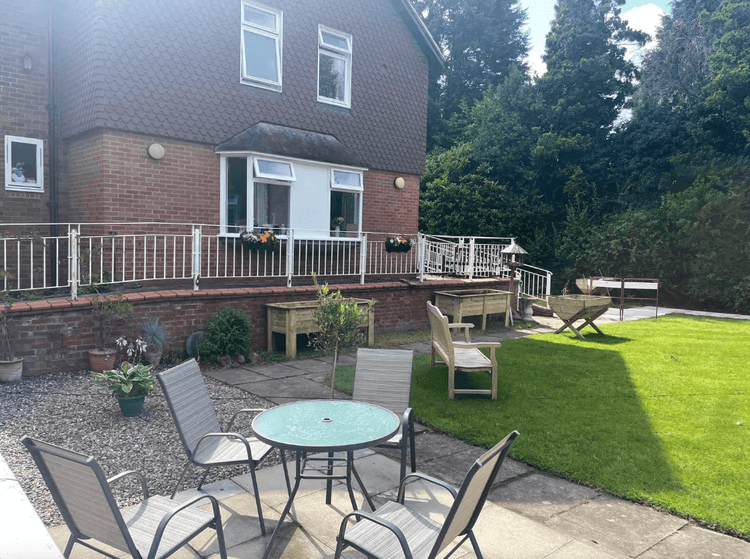 Engelberg Care Home, Wolverhampton, WV3 9DR