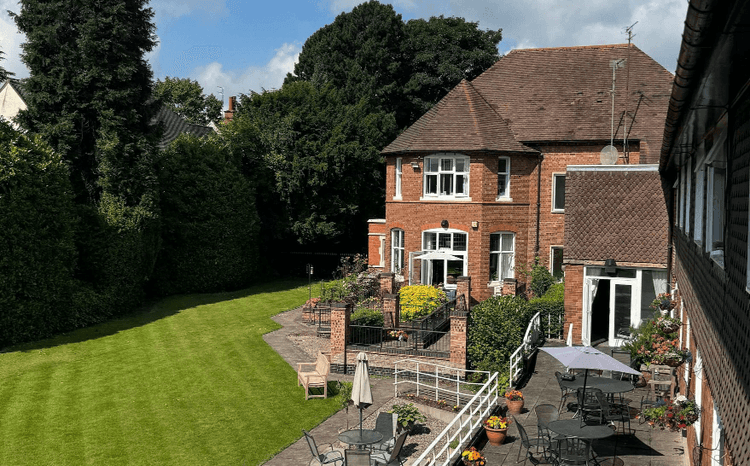 Engelberg Care Home, Wolverhampton, WV3 9DR