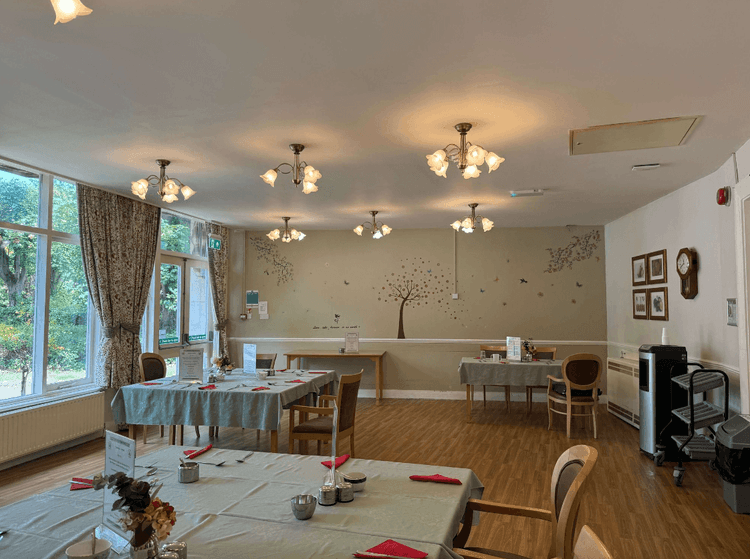 Engelberg Care Home, Wolverhampton, WV3 9DR