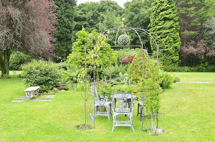 Moorhouse Care Home, Hindhead, GU26 6RA