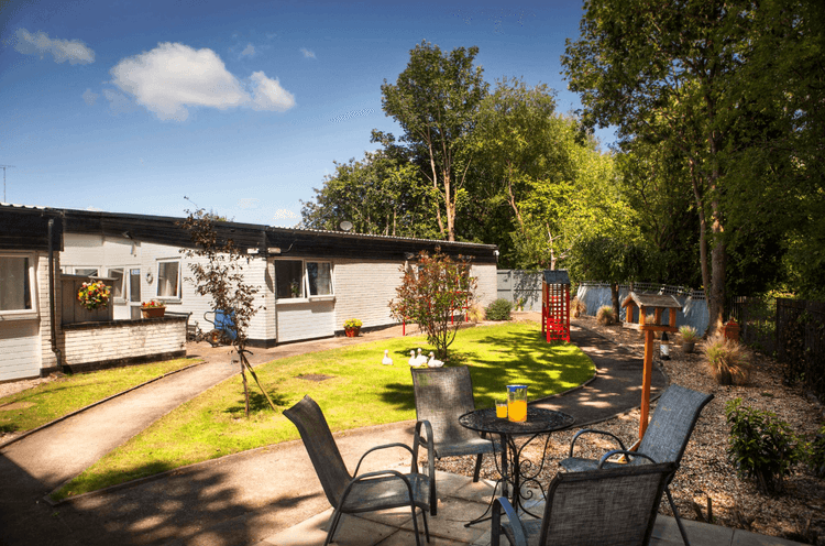 Meadowview Care Home, Penketh, WA5 2PN