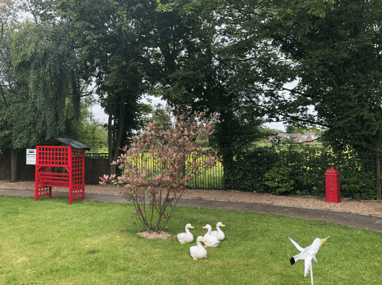 Meadowview Care Home, Penketh, WA5 2PN