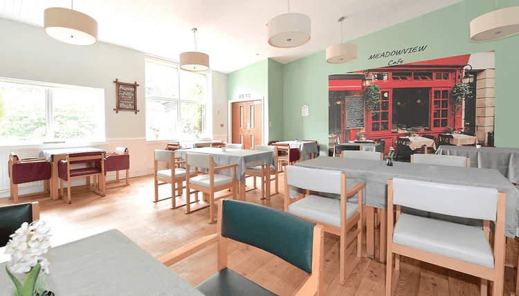 Meadowview Care Home, Penketh, WA5 2PN