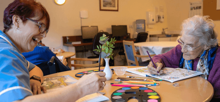 Woodside Hall Care Home, Hailsham, BN27 3PQ