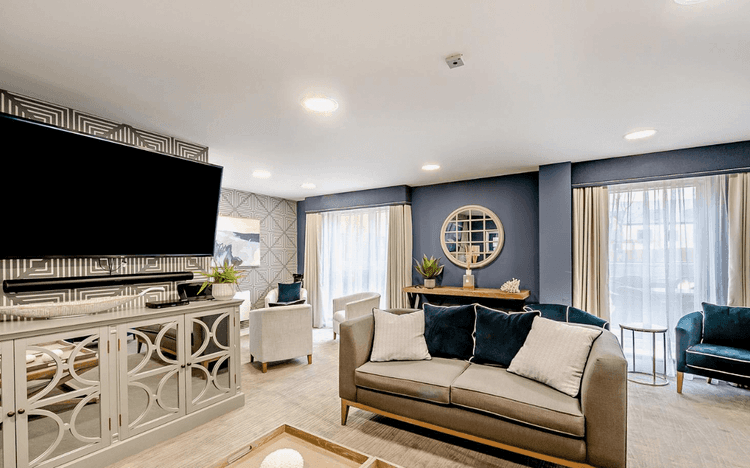 Pym Court - Resale Care Home
